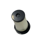 Vacuum cleaner filter cartridge