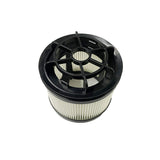 Vacuum cleaner filter cartridge