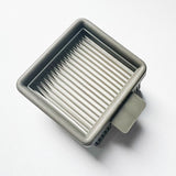 Washing machine，filter element