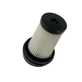 Vacuum cleaner filter cartridge