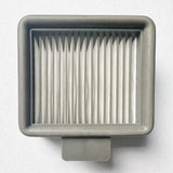 Washing machine，filter element