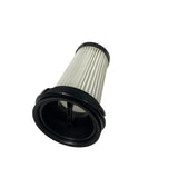 Vacuum cleaner filter cartridge