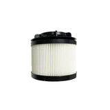 Vacuum cleaner filter cartridge