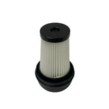 Vacuum cleaner filter cartridge